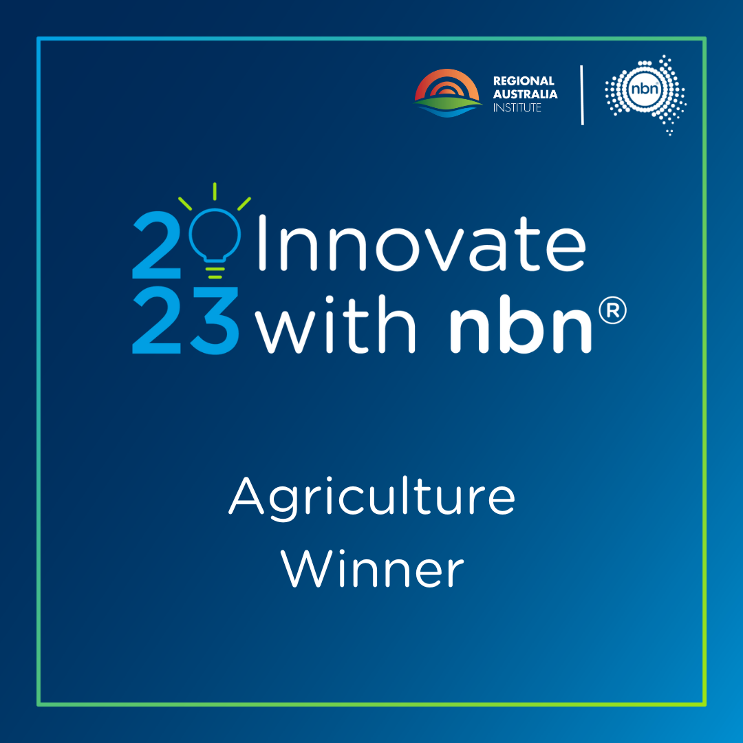 nbn agriculture winner 2023