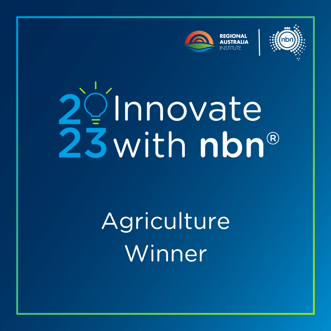 nbn agriculture winner 2023